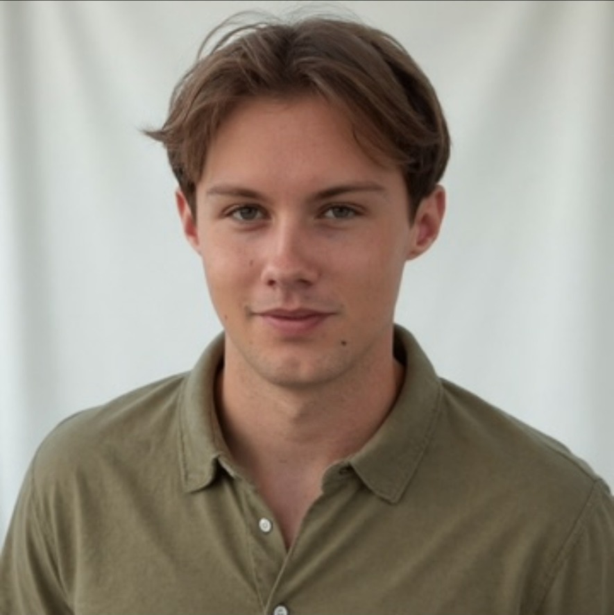 Peer Wormland, Founder